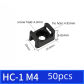Black-HC-1 (4MM)