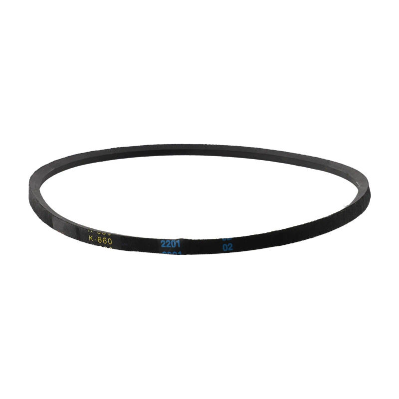 Description Picture 6 of itemK660 Triangle Driving V Belt For Drill Machine Industrial Agricultural Equipment Bench Drill Accessories Motor Pulley Belt Tools