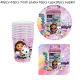 40pcs set