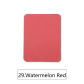 29 Watermelon Red 4p