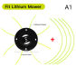 Fit Lithium Mower