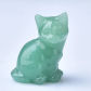 green aventurine