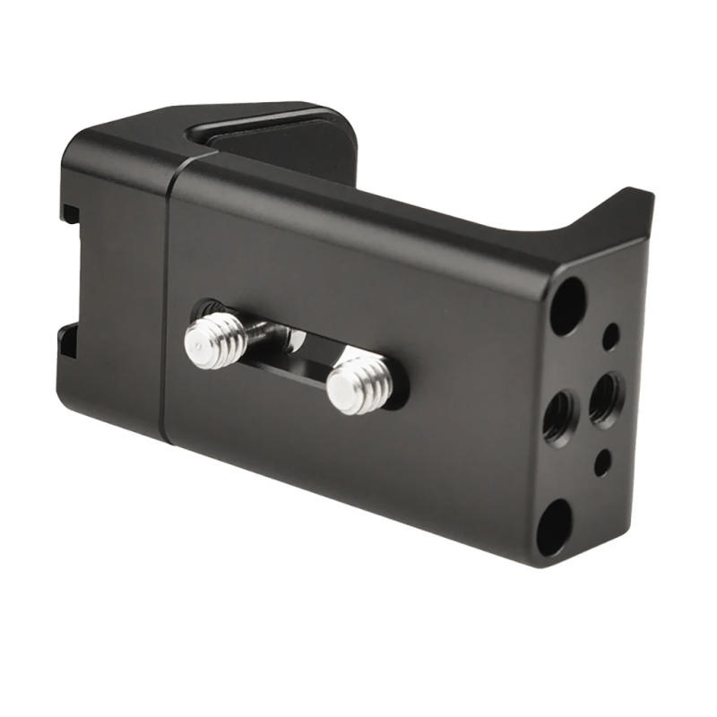 Description Picture 5 of itemPowerbank Clip Mobile Charger Bar Holder Bracket for 5.5-8.5cm Power Bank for Live Broadcast Camera Cage Smart Phone Charge