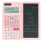 6.5 inch 991ES Pink