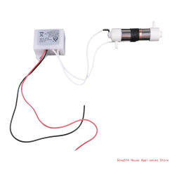 AC110V 200mg Generator Tube For DIY Water Air Purifier Home New 95AC