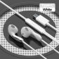 White Type-C