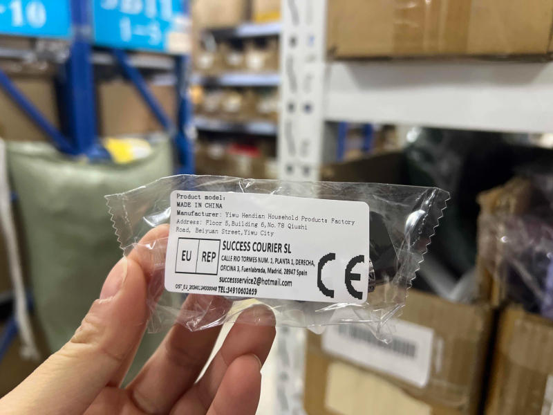 Description Picture 4 of item3 Digit Dial Combination Code Number Lock Padlock For Luggage Zipper Bag Backpack Handbag Suitcase Drawer durable Locks