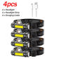 4pcs