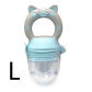 Blue L