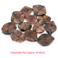 Chiastolite Flat