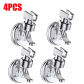 Silver 4pcs