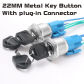22MM with Plug-in
