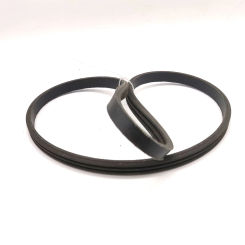 9PK760 7PK760 8PK760 10PK760 6PK760 Generator Air Conditioning Fan Belt Rubber Transmission Belt