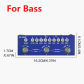 For Bass
