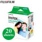 20 Sheets