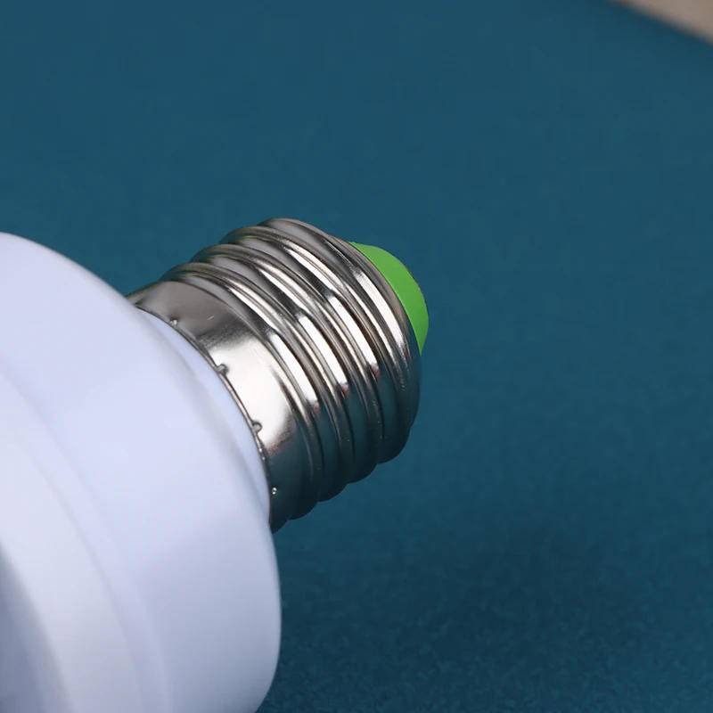 Description Picture 6 of itemAC100-240V E27 Socket Converter With PIR Motion Sensor LED Lamp Base Intelligent Switch Light Bulb Lamp Holder