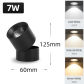 7w 1pcs