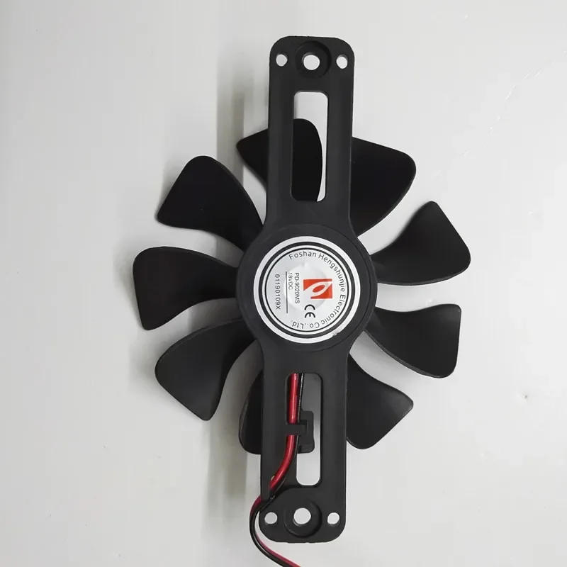 Description Picture 3 of itemInduction Cooker Cooling Motor Fan Kit PD-9020MS DC-18V