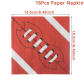 16pcs paper napkins