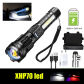 XHP70 Packing