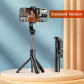 Selfie Stick Tripod