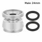 Male 24mm