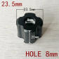 Hole 8MM 23.5MM