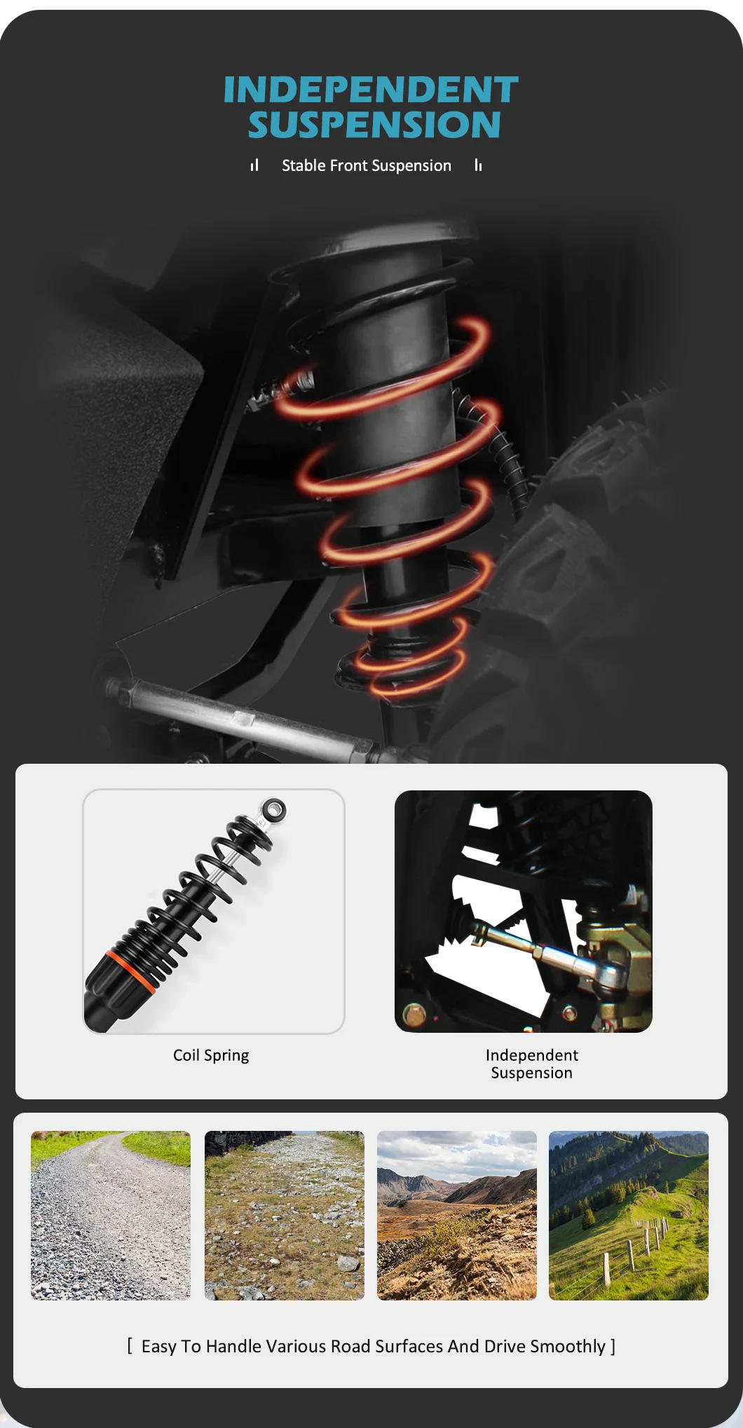 Description Picture 6 of item4 Wheel 4+2 6 Seat Electric Golf Club Car Golf Buggy Cart With Lithium Battery