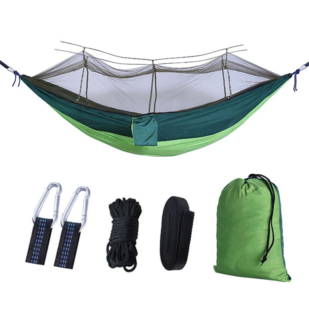 Outdoor Camping Hammock Outdoor Furniture