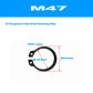 20pcs   M47