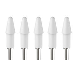 For Xiaomi Inspiration Stylus Pen Tip Needle Tube 2Nd Metal Stylus Xiaomi Tablet Replacement Pen Tip Cover,E