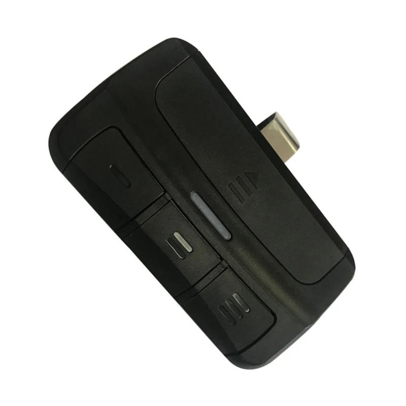 Description Picture 6 of itemMulti frequency Garage Door Remote Control Universal Garage Door Opener Remote with 3-Button ABS for Gate & Barrier