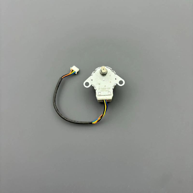Description Picture 5 of itemfor EZVIZ CS-H8 Surveillance Camera C8PF Motor Motor 0T-GSM20-058 4-Wire