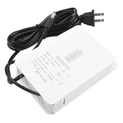 1pcs Uninterruptible Power Adapter 12V-2A Uninterruptible Power Supply Mini UPS Battery Backup Interface Home Power Parts