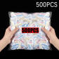 500pcs