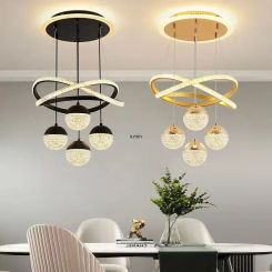 Restaurant Pendant Lights Bedroom Lights  Chandeliers  Home Room Decor LED Living Room Lights Pendant Light
