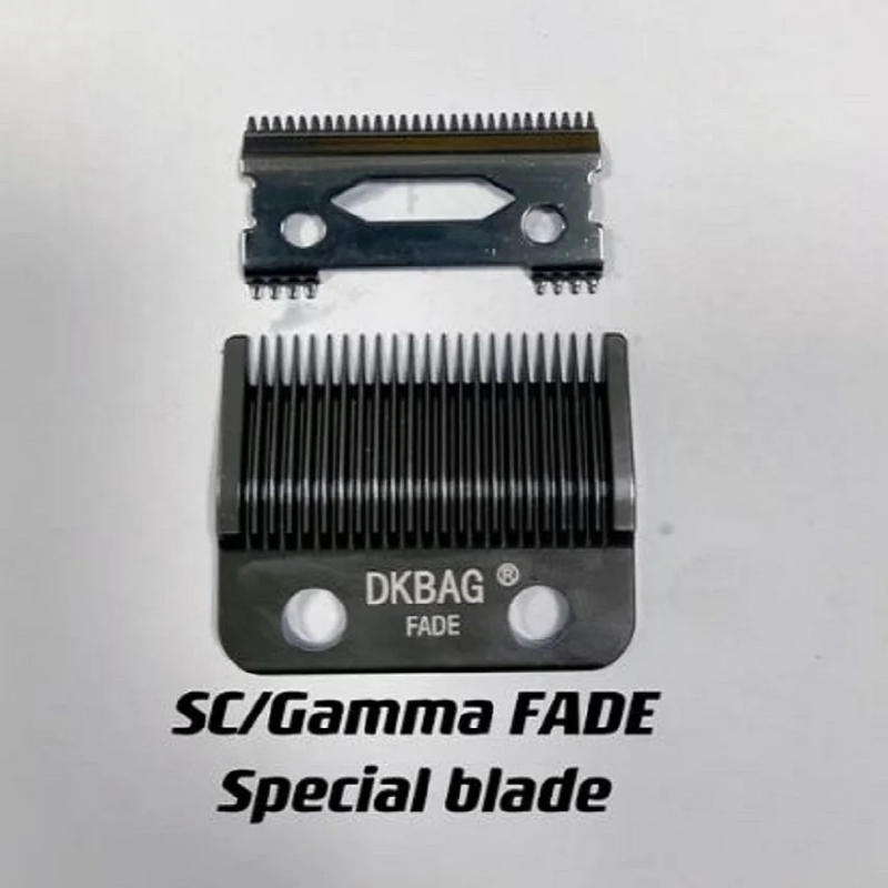 Description Picture 5 of itemDKBAG series & mrd various brands of hair clipper accessories such as cutting heads, casings, charging bases, motors, etc