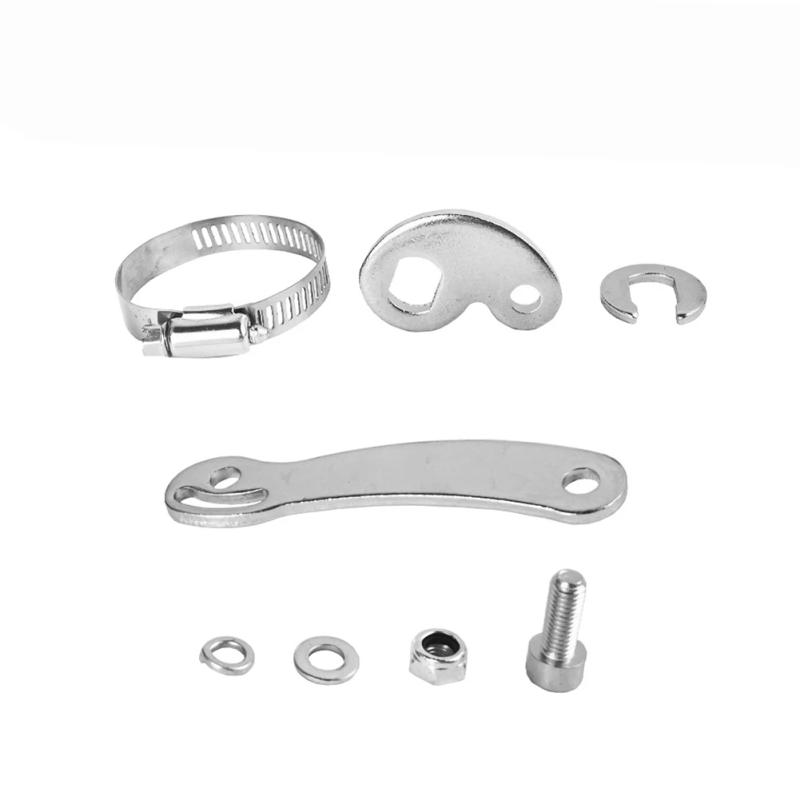 Description Picture 5 of itemE-Bike Torque-Arm For Front Or Rear Use For M12 Torque Limb For MXUS For Bafang High-Speed Hub Motor Electric Bicycle Accessory