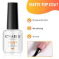 Matte Top Coat
