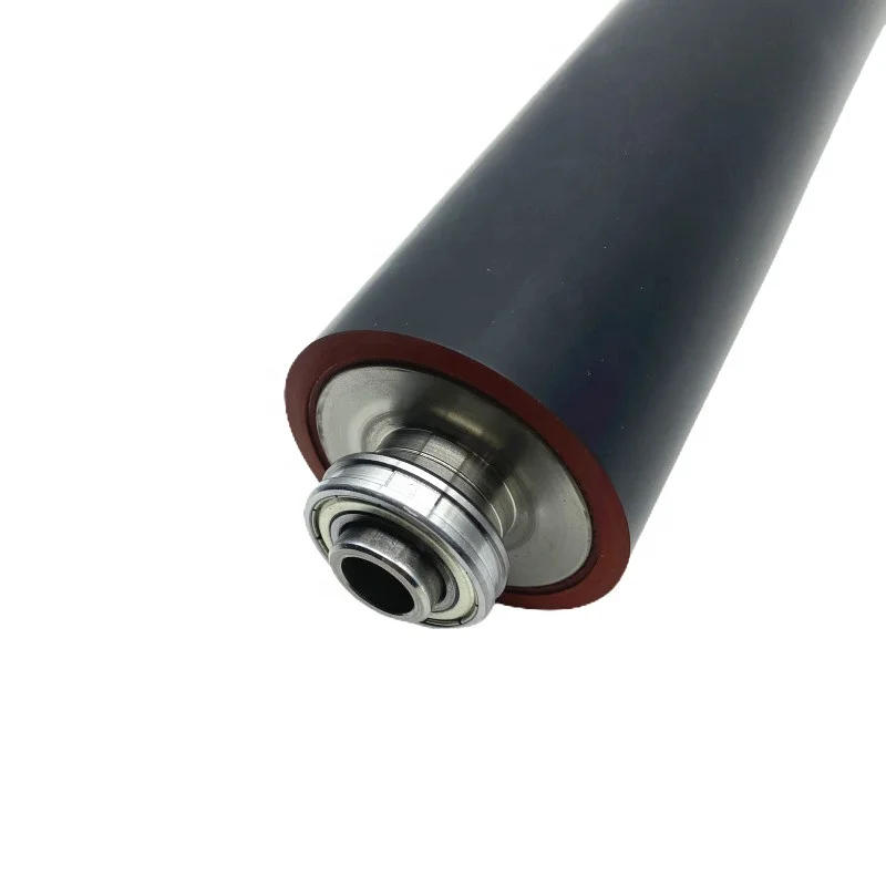 Description Picture 4 of item1PCS Fuser Lower roller For konica minolta BH 1051 1200 1200P 1052 1250 1250P 1050 pressure roller Copier Parts