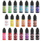 20 colors for resin