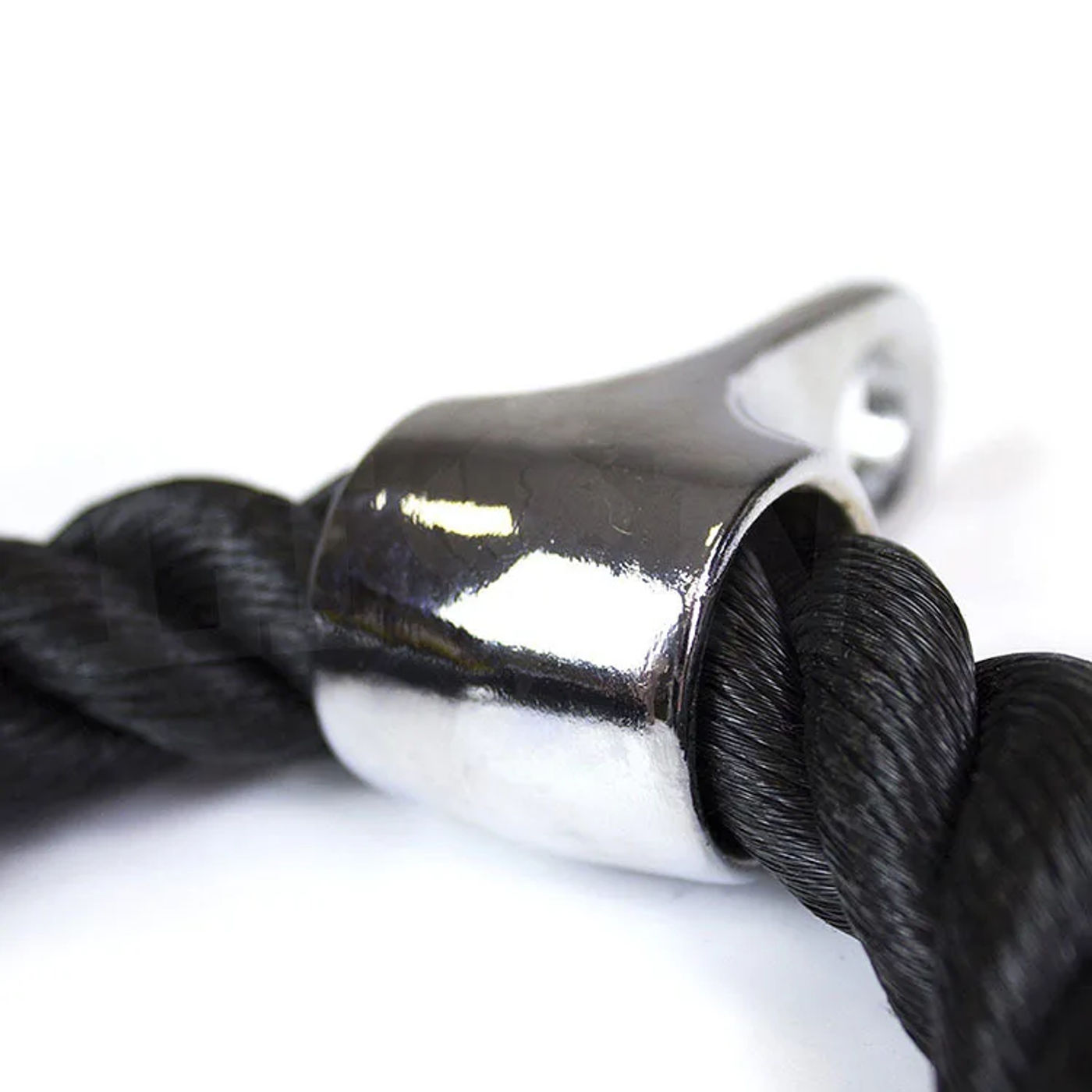 Description Picture 5 of itemTricep Rope for Push Pull & Down Exercises - Arm Muscle Resistance Bands for Body Building & Strength Training (Double Head)
