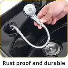 Description Picture 4 of itemPlastic Shampoo Bowl Chair,Barber Backwash Chair, Hair washing station for Spa Beauty Salon