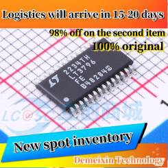 1PCS LT3796EFE LT3796EFE#TRPBF TSSOP-28 100% original inventory