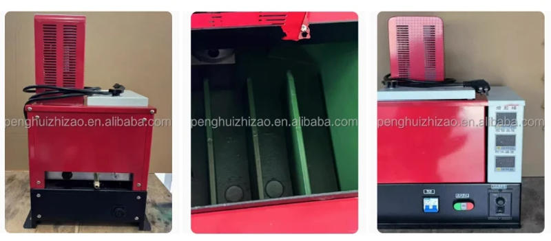 Description Picture 3 of itemHandheld 5L Hot Melt Glue Spray Applicator With Hand Glue Dispensing Gun