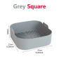 Square Grey