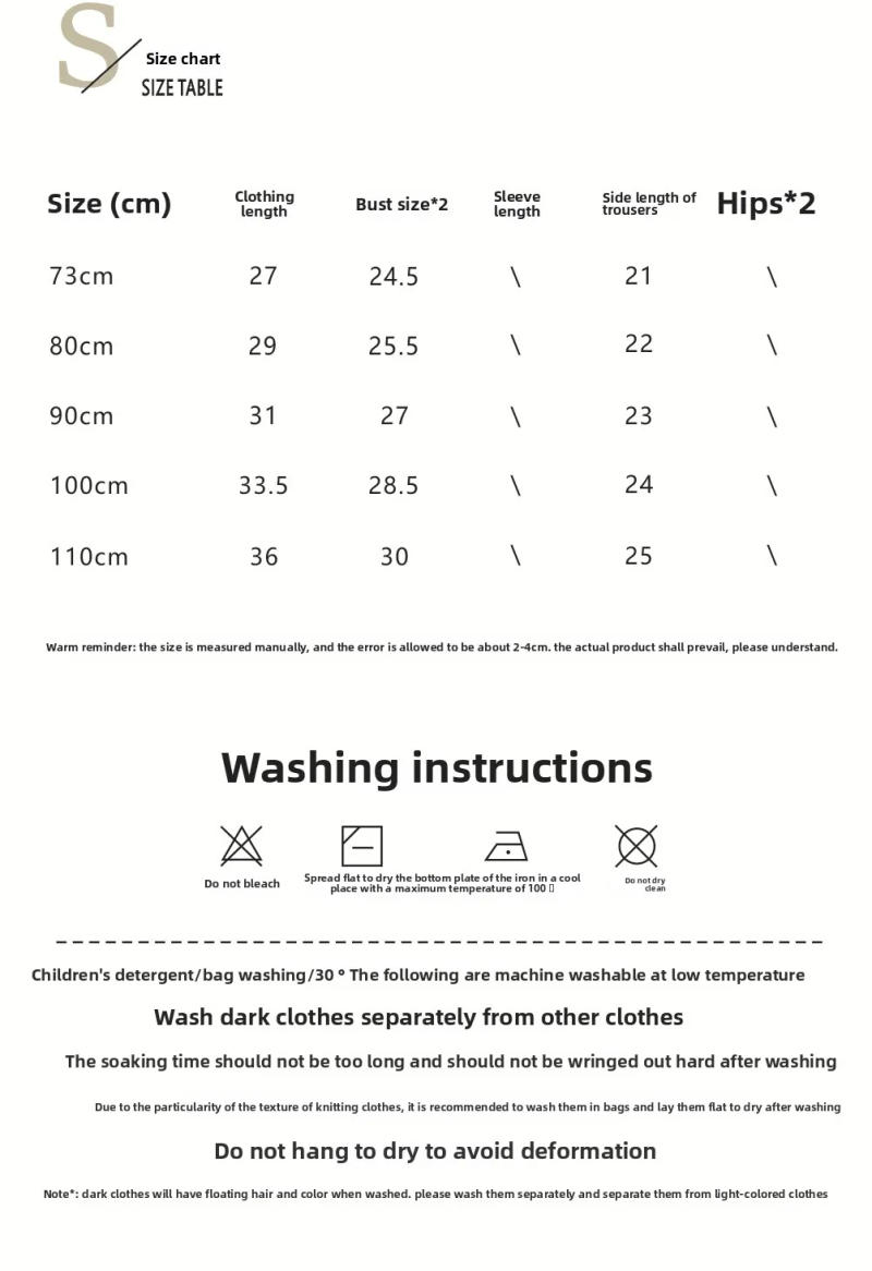 Description Picture 5 of itemBaby Knitted Clothes 2025 Summer Girls Hollow Knit Vest Cotton Lotus Leaf Embroidered Lace Vest or Short Pant