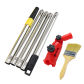 Grip 1.4M Rod Brush