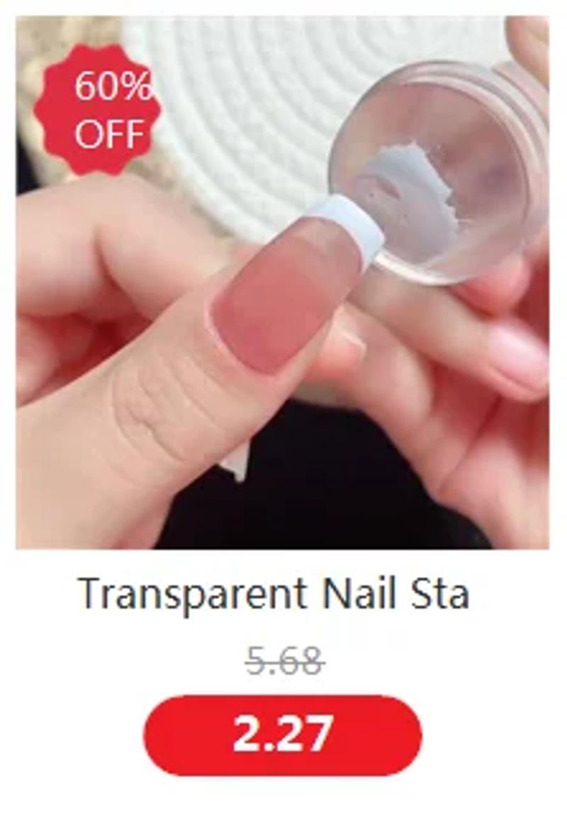 Description Picture 6 of item12*6cm Rectangle Nail Art Templates Stamping Plate Flower/Animal/Geometry DIY Image Print Stencil Stamp Steel Templates Plates #