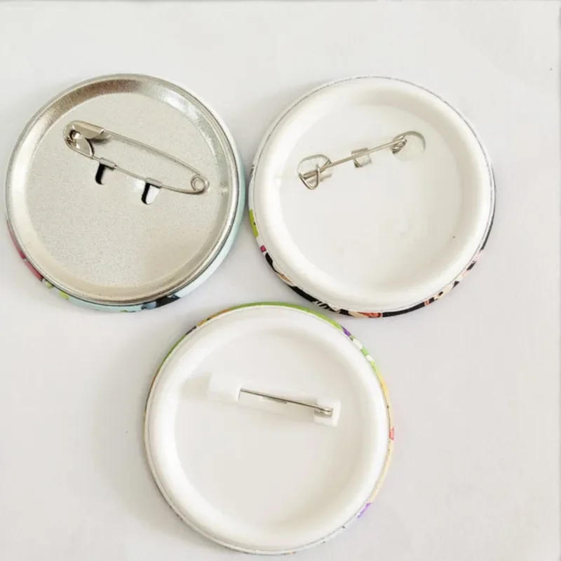 Description Picture 4 of itemGive Me Gin & Tonic - Tribute Pin Buttons Brooches  Jewelry Accessory Customize Brooch Fashion Lapel Badges